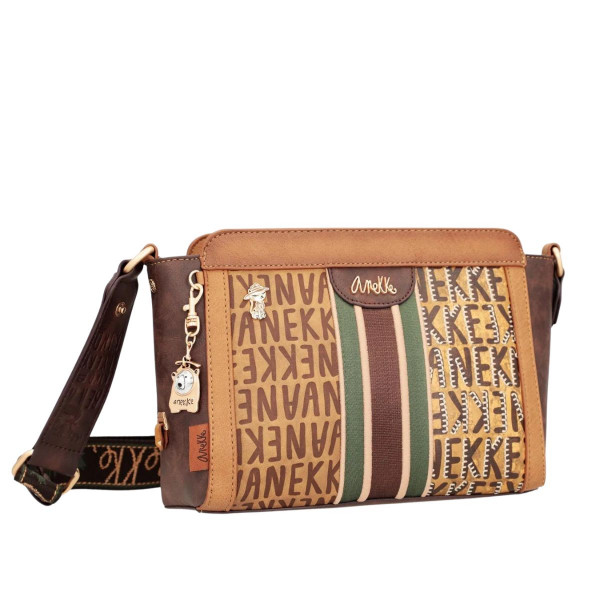 Torba ANEKKE The Forest logo 