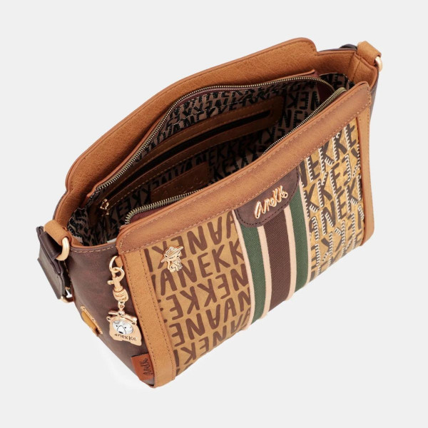 Torba ANEKKE The Forest logo 