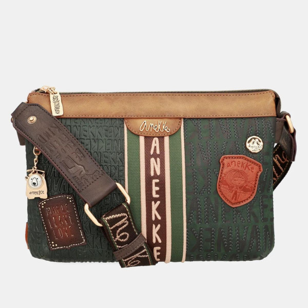 Torba ANEKKE The Forest double compartment 