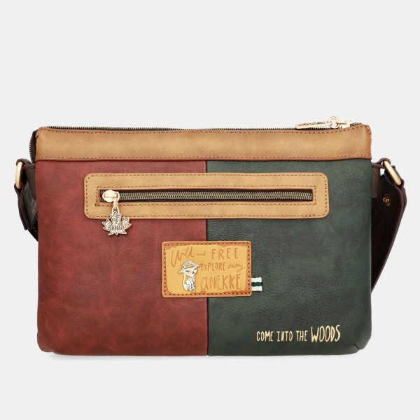 Torba ANEKKE The Forest double compartment 