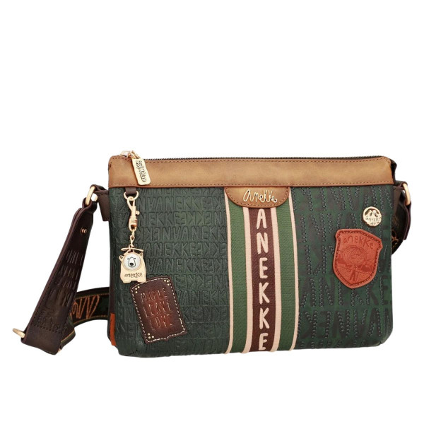 Torba ANEKKE The Forest double compartment 