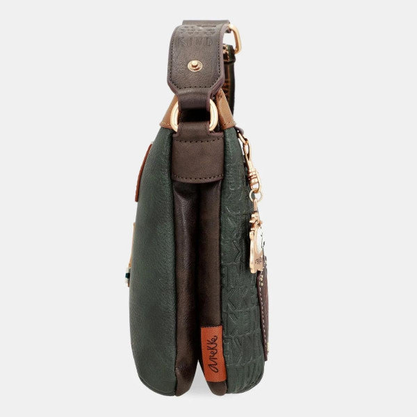 Torba ANEKKE The Forest double compartment 