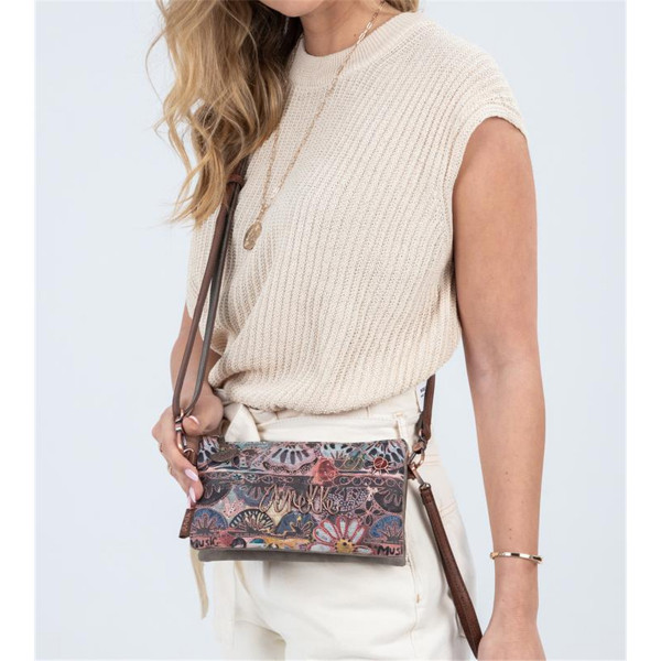 Torba ANEKKE Ixchel mini 