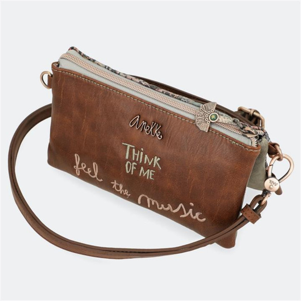 Torba ANEKKE Ixchel mini 