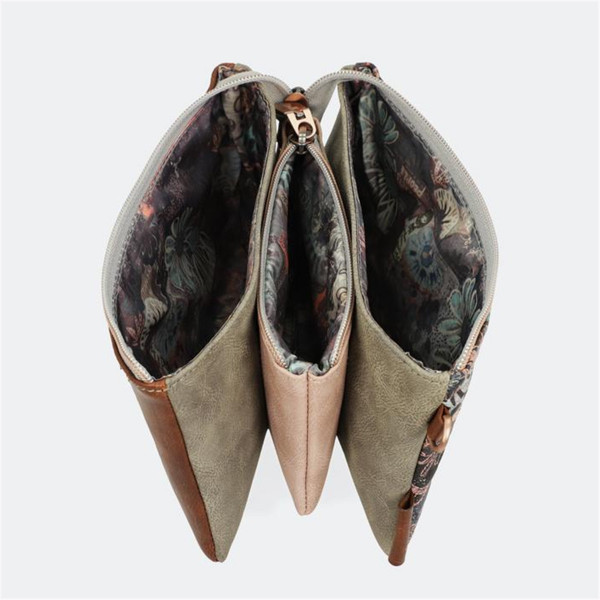 Torba ANEKKE Ixchel mini 