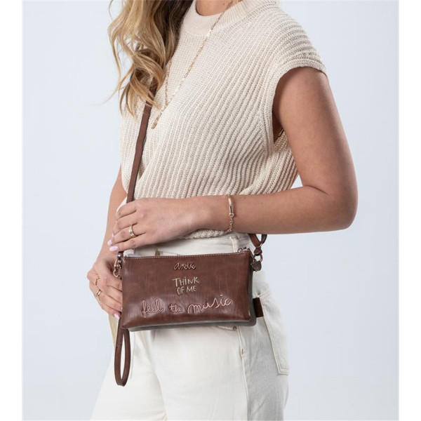 Torba ANEKKE Ixchel mini 