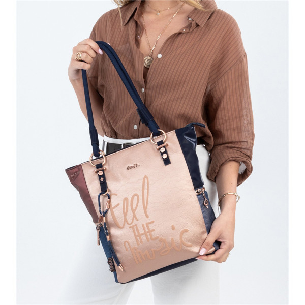 Torba ANEKKE Ixchel Nature edition music 