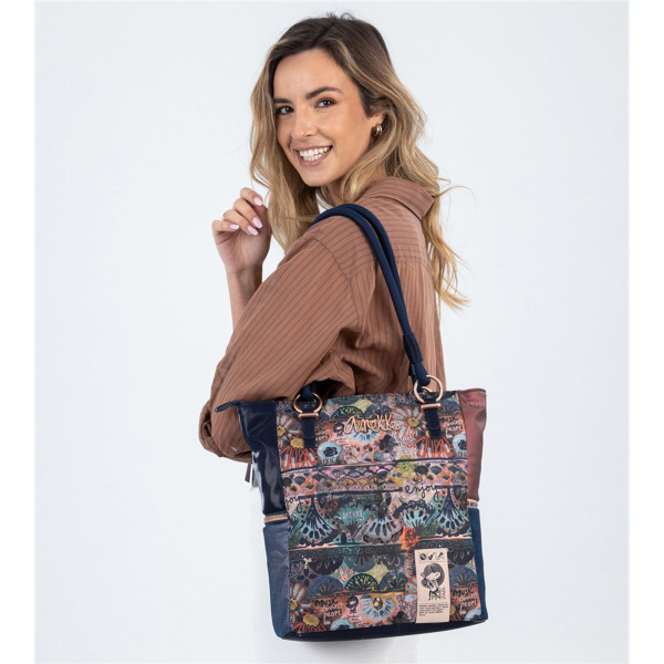 Torba ANEKKE Ixchel Nature edition music 