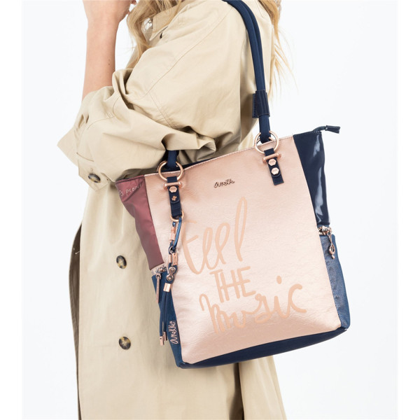 Torba ANEKKE Ixchel Nature edition music 