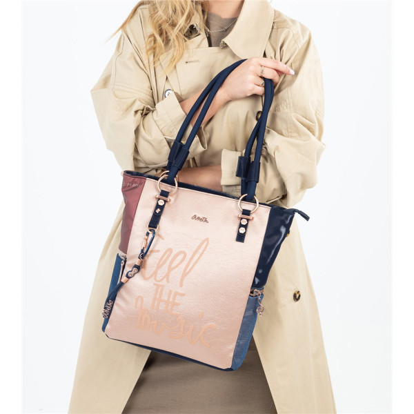 Torba ANEKKE Ixchel Nature edition music 