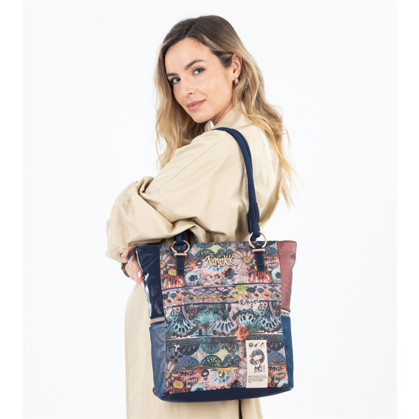 Torba ANEKKE Ixchel Nature edition music 