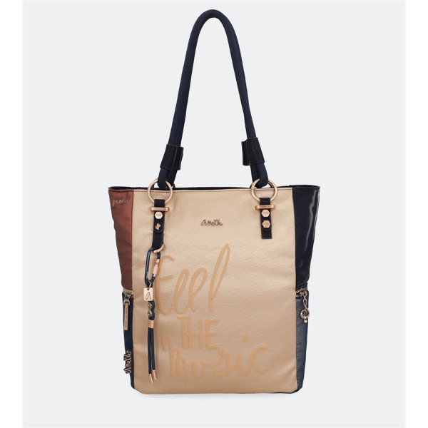 Torba ANEKKE Ixchel Nature edition music 