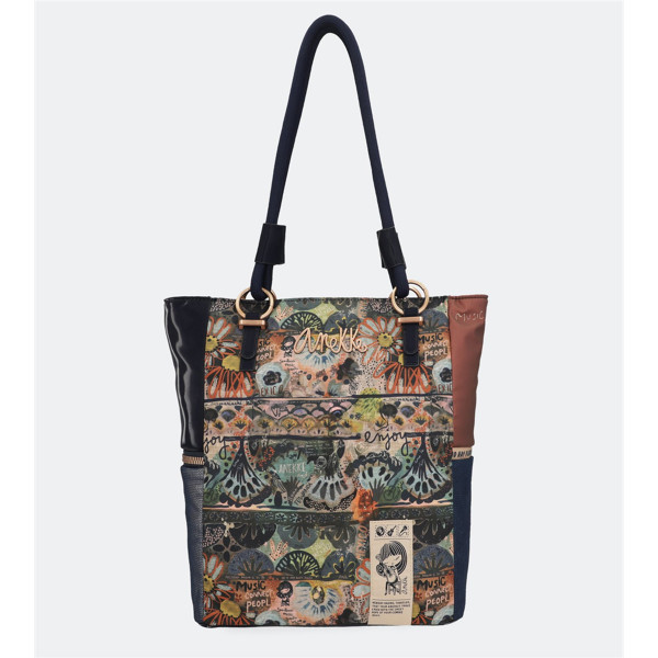 Torba ANEKKE Ixchel Nature edition music 