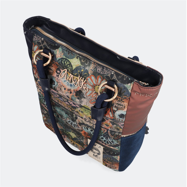 Torba ANEKKE Ixchel Nature edition music 