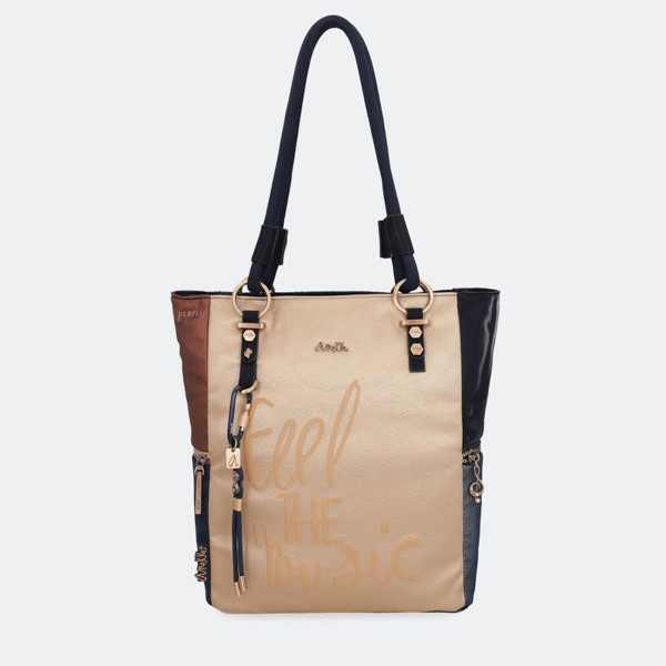 Torba ANEKKE Ixchel Nature edition music 