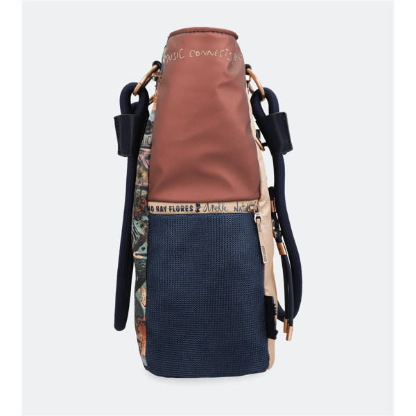Torba ANEKKE Ixchel Nature edition music 