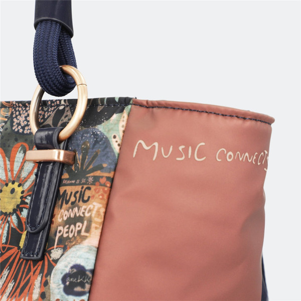 Torba ANEKKE Ixchel Nature edition music 