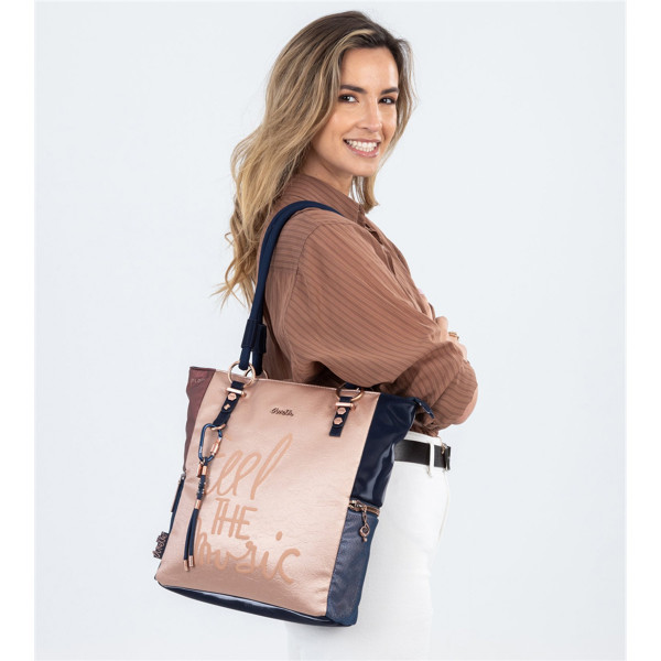 Torba ANEKKE Ixchel Nature edition music 