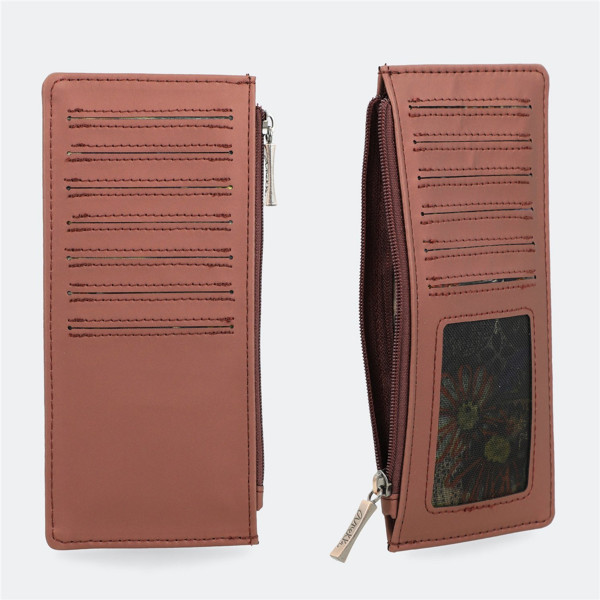 Novčanik ANEKKE Ixchel Nature edition muisc 