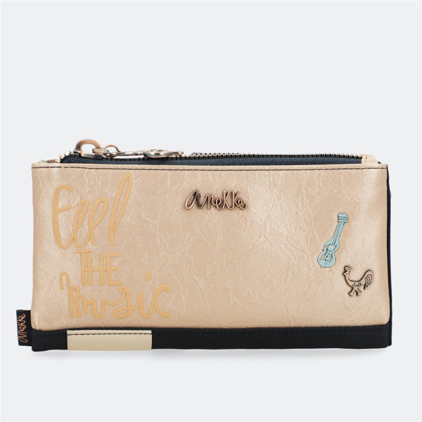 Novčanik ANEKKE Ixchel Nature edition muisc 