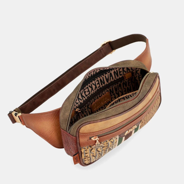 Torbica oko struka ANEKKE The Forest 