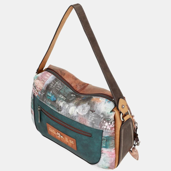 Torba ANEKKE Voice flexible material 