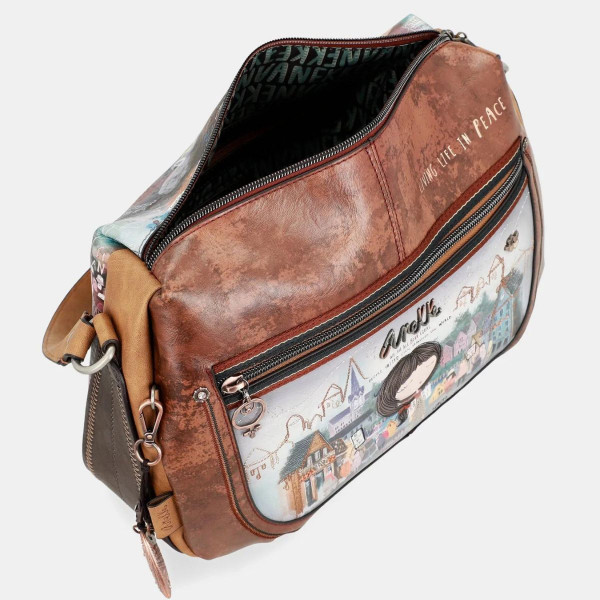 Torba ANEKKE Voice flexible material 