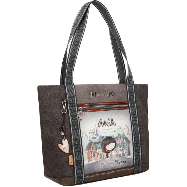 Torba ANEKKE Voice shopping bag 