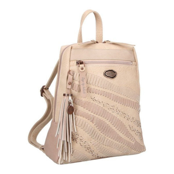 Ranac DOGS BY BELUCHI bež 