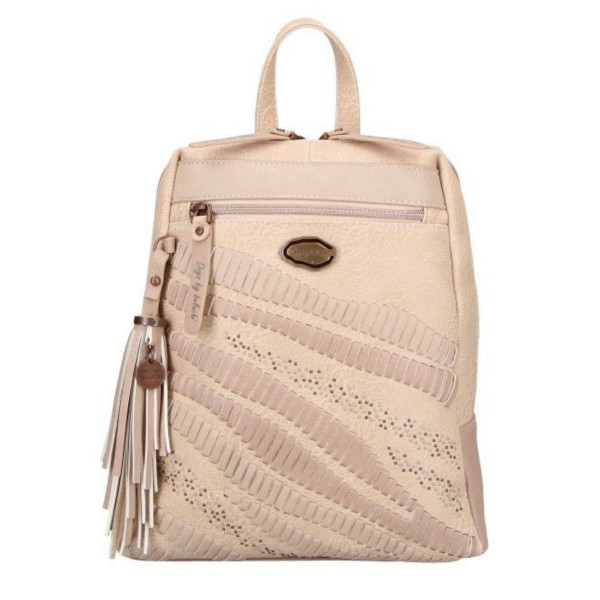 Ranac DOGS BY BELUCHI bež 