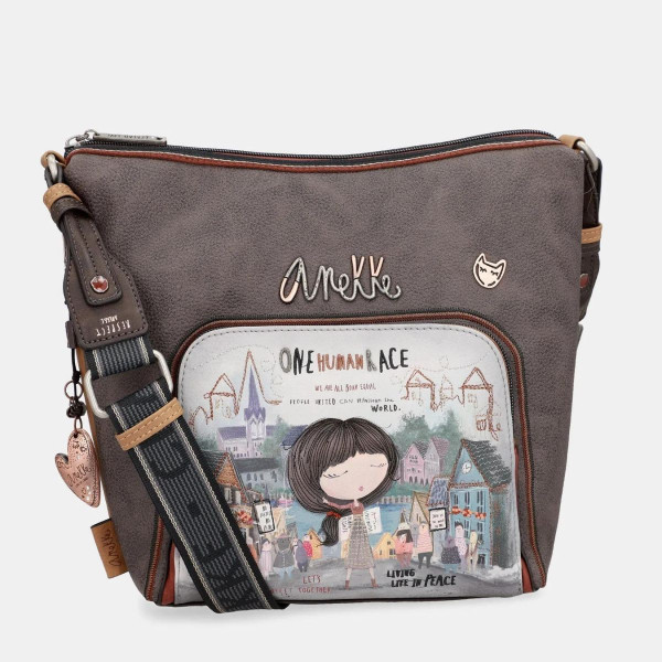 Torba ANEKKE Voice large shoulder bag 