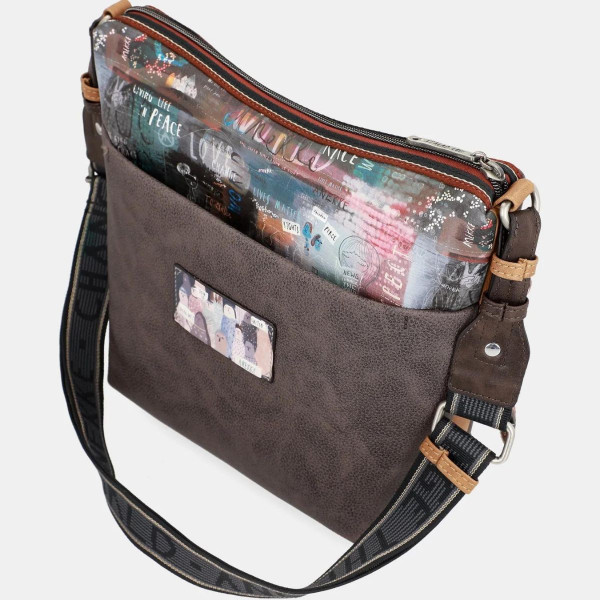Torba ANEKKE Voice large shoulder bag 