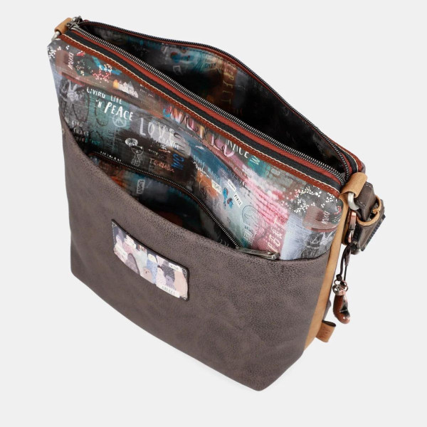 Torba ANEKKE Voice large shoulder bag 