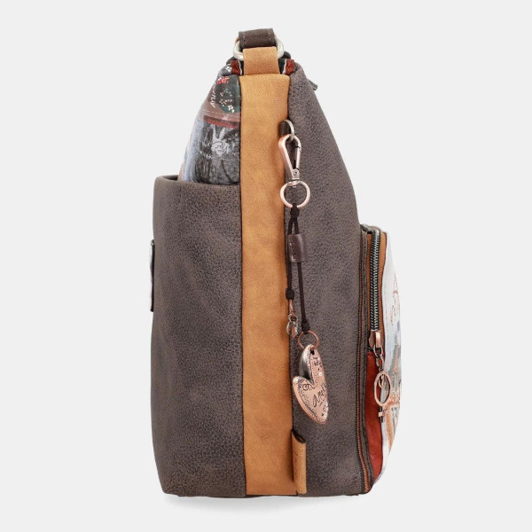 Torba ANEKKE Voice large shoulder bag 