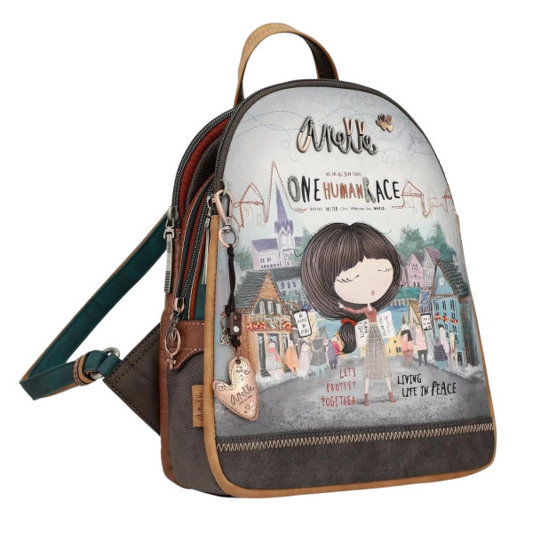 Ranac ANEKKE Voice triple compartment 