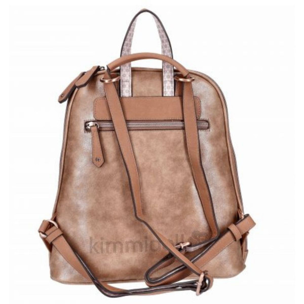 Ranac KIMMIDOLL Bež 