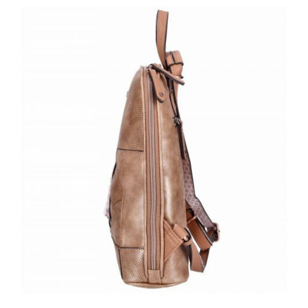 Ranac KIMMIDOLL Bež 