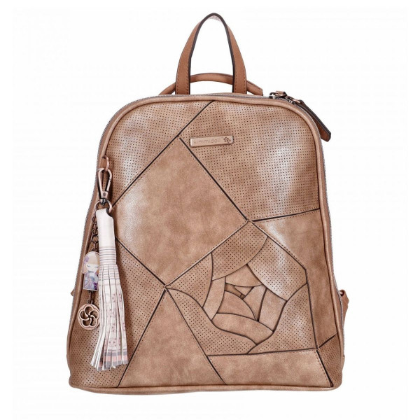 Ranac KIMMIDOLL Bež 