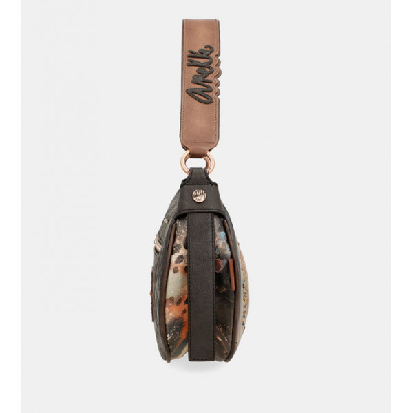 Torba ANEKKE Shoen Brown Oval 