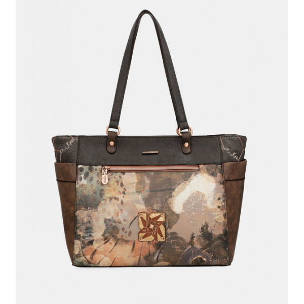 Torba ANEKKE Shoen Brown Large 
