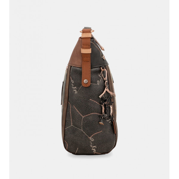 Torba ANEKKE Shoen Brown 