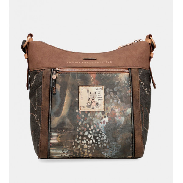 Torba ANEKKE Shoen Brown 