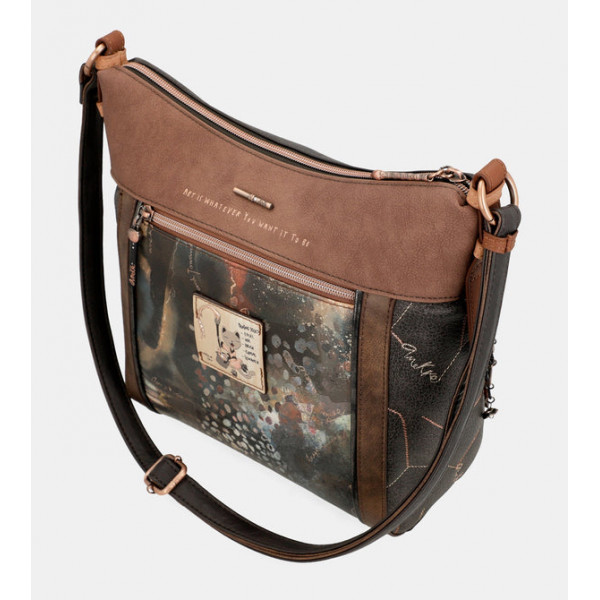 Torba ANEKKE Shoen Brown 