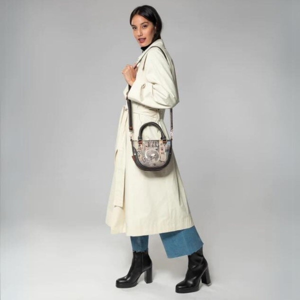 Torba ANEKKE Shoen Brown 