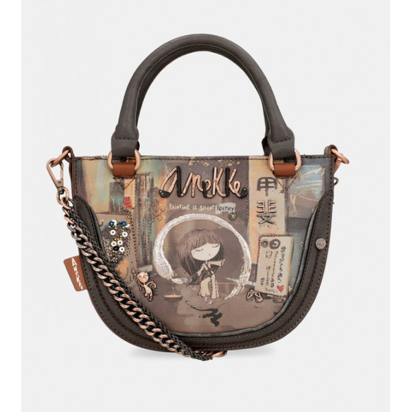 Torba ANEKKE Shoen Brown 