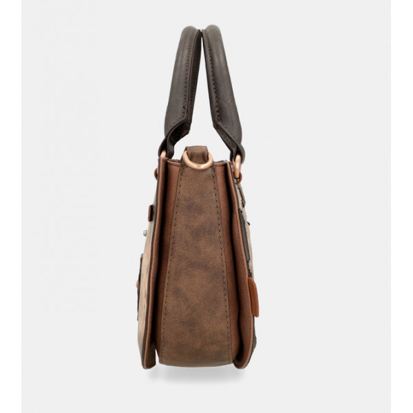 Torba ANEKKE Shoen Brown 