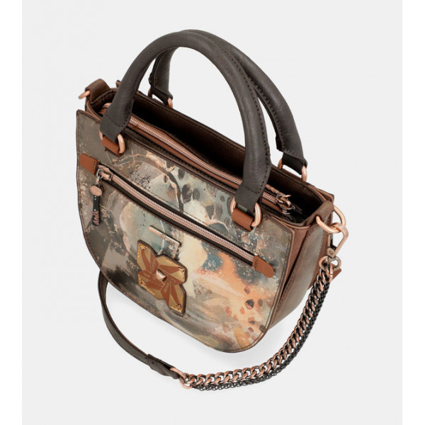 Torba ANEKKE Shoen Brown 