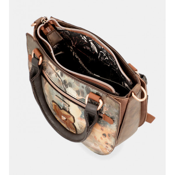 Torba ANEKKE Shoen Brown 
