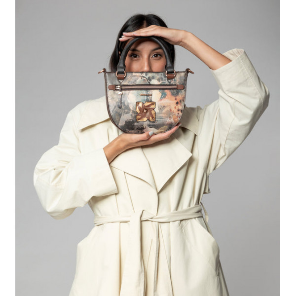 Torba ANEKKE Shoen Brown 