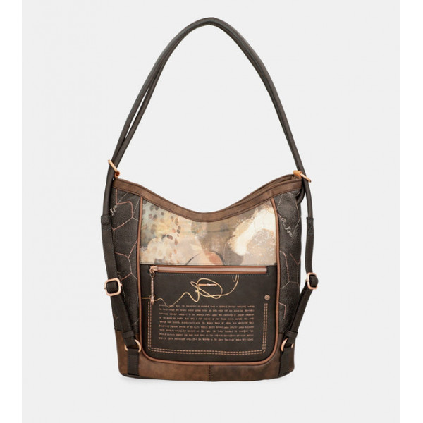 Ranac ANEKKE Shoen Brown 